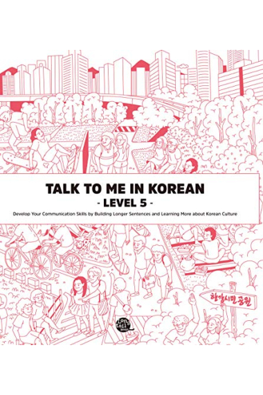 Talk to me in Korean - Level 5