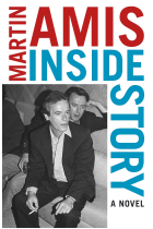 Inside Story: Martin Amis