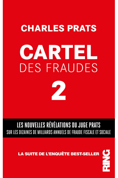 Cartel des fraudes: Tome 2: 02