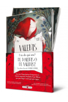 Dolents i valents (pack). I tu amb qui vas?