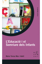 L'educació i el somriure dels infants