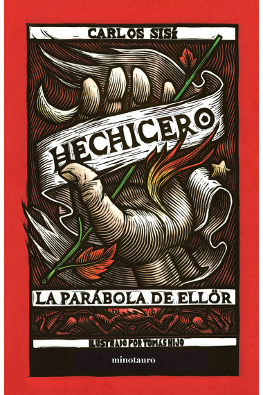 Hechicero