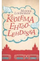 Kuolema ehtoolehdossa (Texto en finlandés)