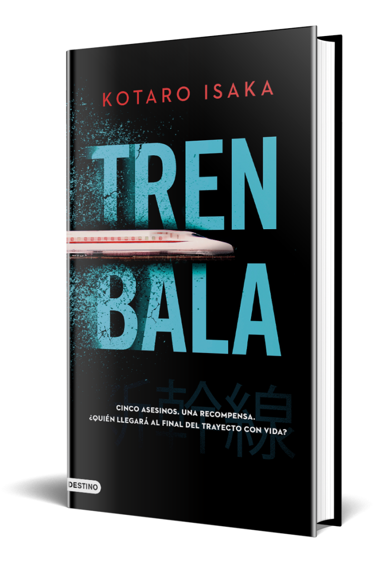 Tren bala