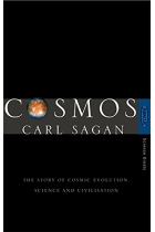 Cosmos: The Story of Cosmic Evolution, Science and Civilisation