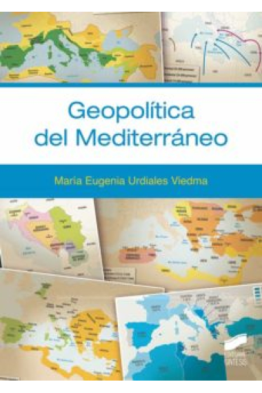 Geopolítica del Mediterráneo