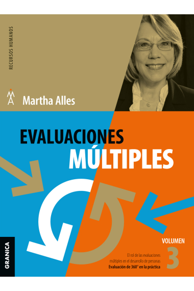 Evaluaciones Múltiples. El rol de las evaluaciones múltiples en el desarrollo de personas. Evaluación de 360º en la práctica