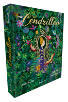 Cendrillon: Pop-up