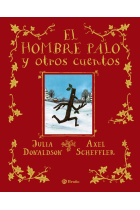 El hombre palo y otros cuentos