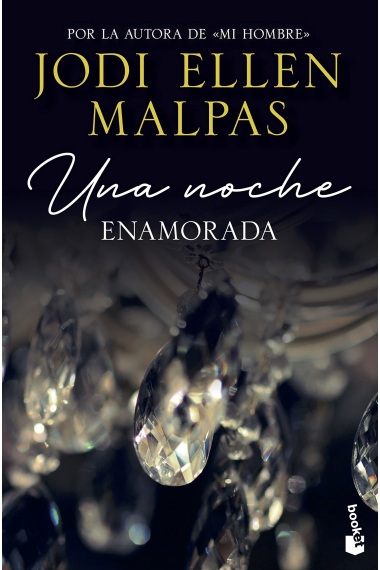 Una noche. Enamorada