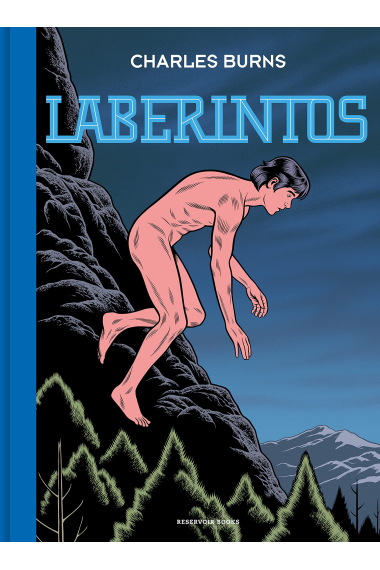 Laberintos 2