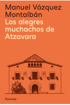 Los alegres muchachos de Atzavara