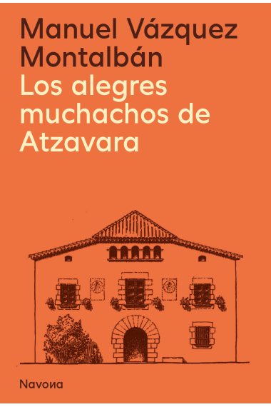 Los alegres muchachos de Atzavara