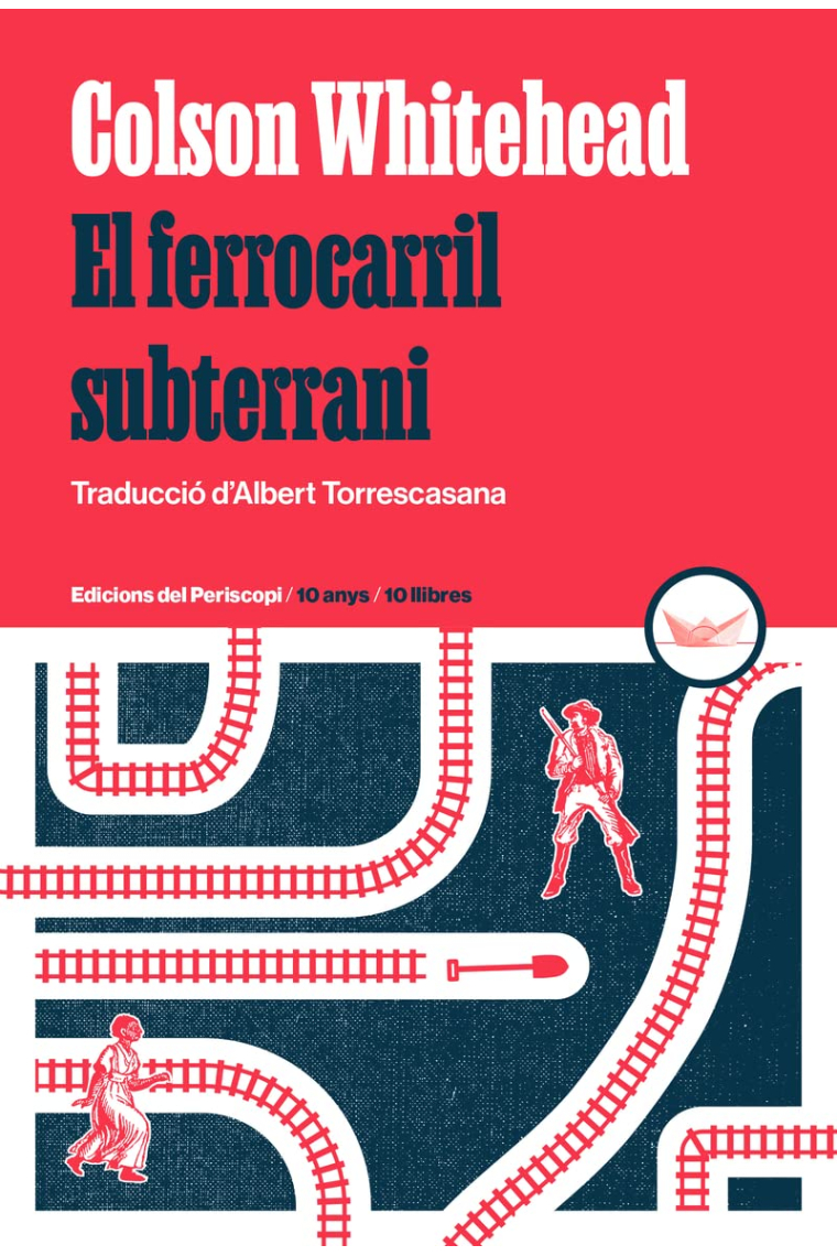 El ferrocarril subterrani