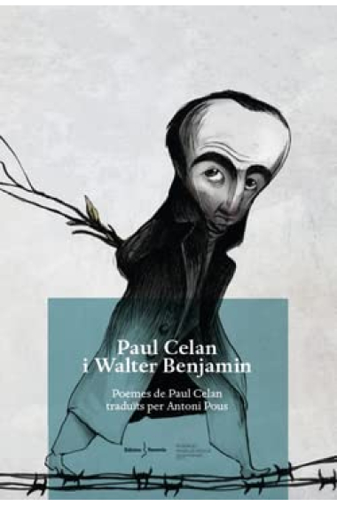 Paul Celan i Walter Benjamin