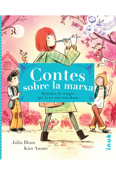 Contes sobre la marxa