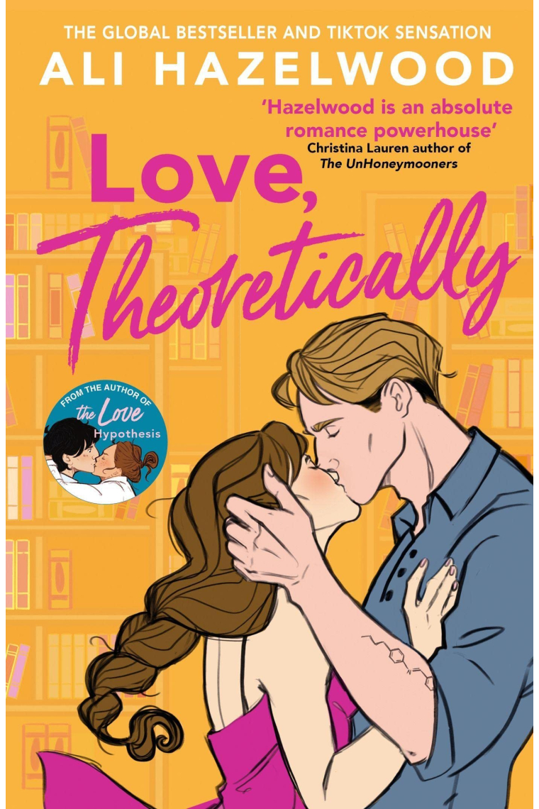 Love, Theoretically