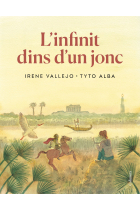 L'infinit dins d'un jonc (Adaptació gràfica)