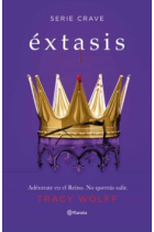 Éxtasis (serie Crave 6)