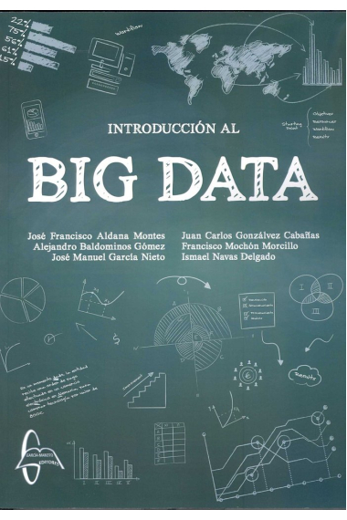 Introducción al Big Data