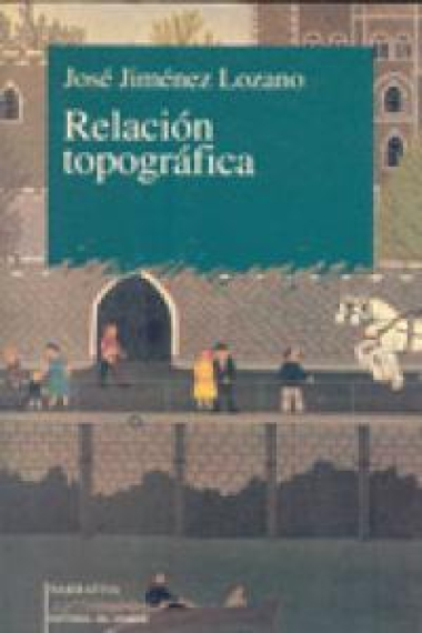 RELACION TOPOGRAFICA