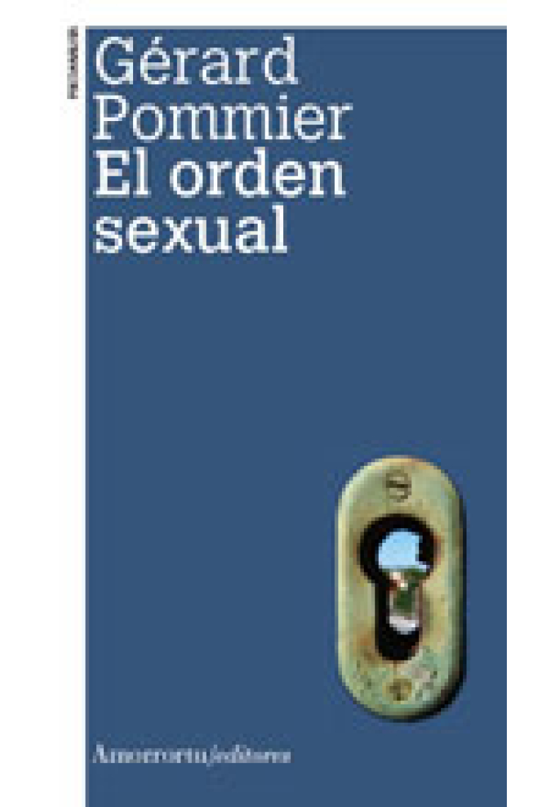 El orden sexual