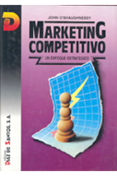 Marketing competitivo