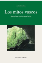 Los mitos vascos