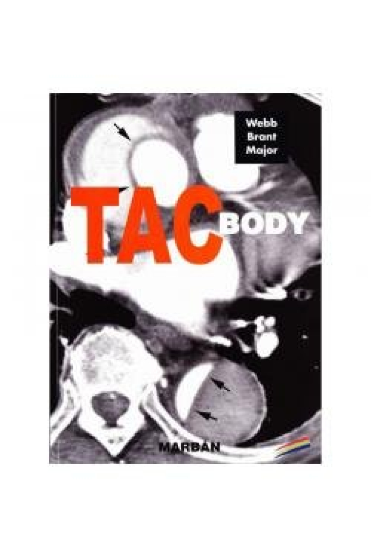 Tac body formato 15