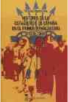 Historia de la estadística de españa en el primer franquismo. 1939-1948