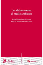 Delitos contra el medio ambiente, Los.