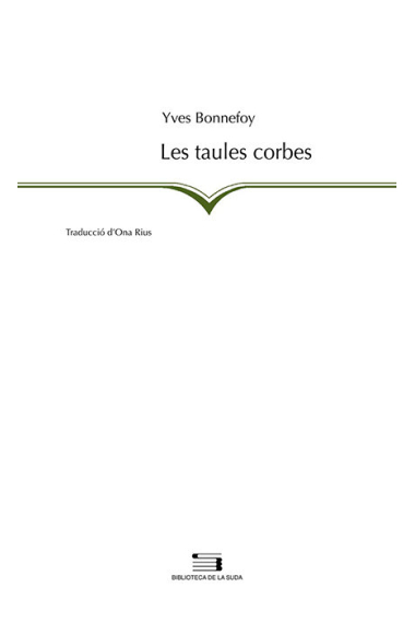 Les taules corbes