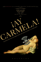 ¡Ay Carmela!