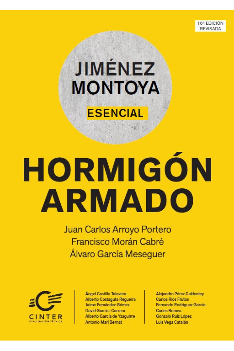 JIMÉNEZ MONTOYA ESENCIAL