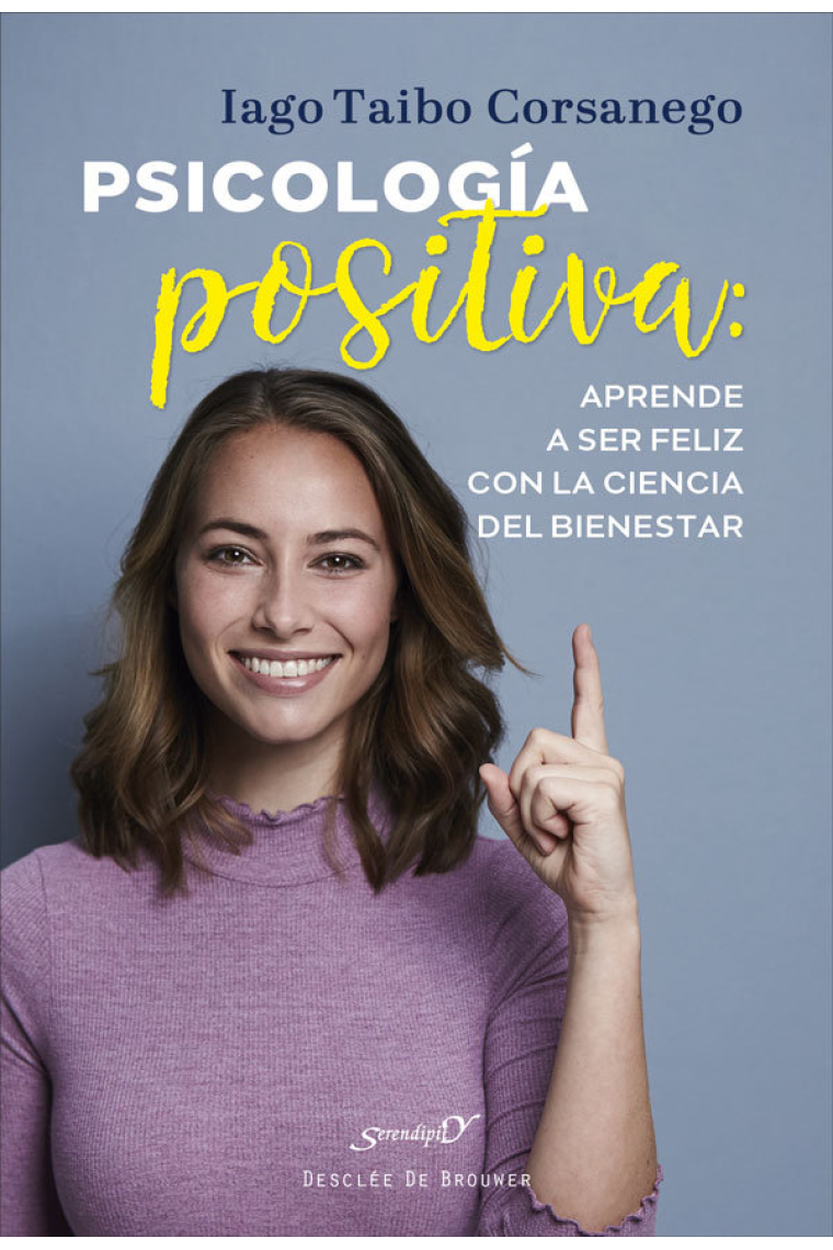 Psicología positiva ¿Qué necesitamos, tantos individuos como sociedades, para funcionar de modo óptimo y positivo?