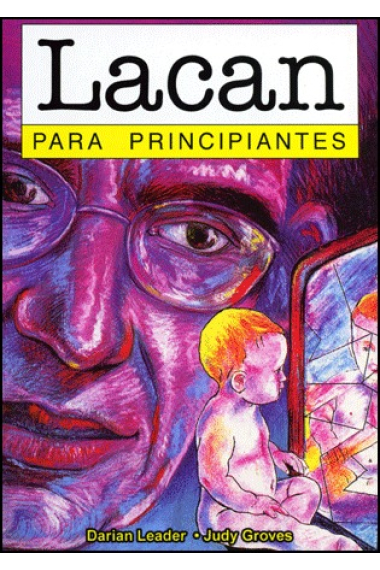 Lacan para principiantes