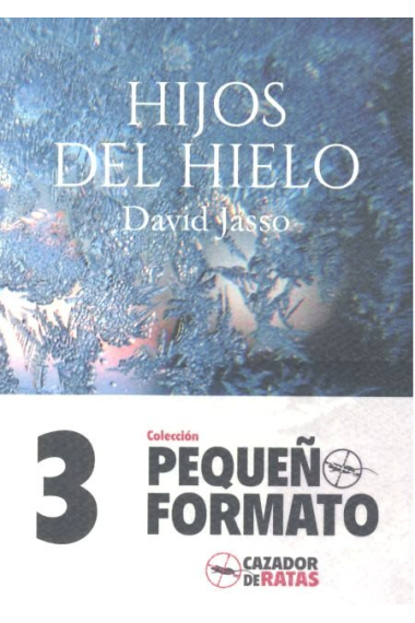 HIJOS DEL HIELO