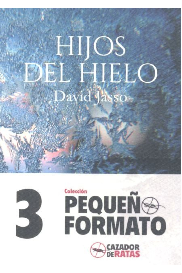 HIJOS DEL HIELO