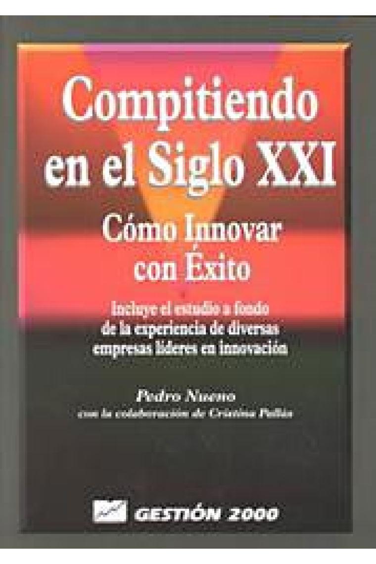 Compitiendo en el siglo XXI