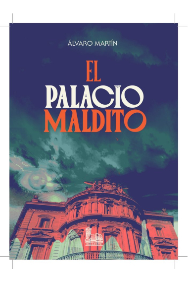 EL PALACIO MALDITO