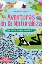 Aventuras en la Naturaleza