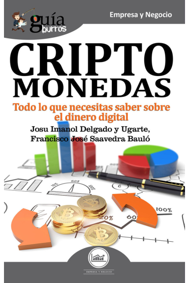 GuíaBurros Criptomonedas