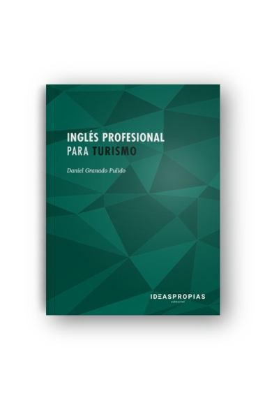 Inglés profesional para turismo