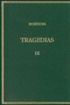 Tragedias, III: Medea. Hipólito