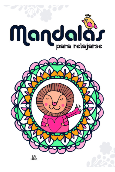 Mandalas para relajarse