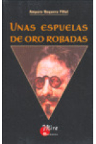 UNAS ESPUELAS DE ORO ROBADAS