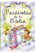 Parábolas de la Biblia