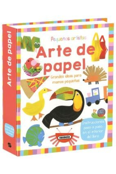 Arte de papel