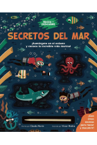 BUCEA Y DESCUBRE SECRETOS DEL MAR