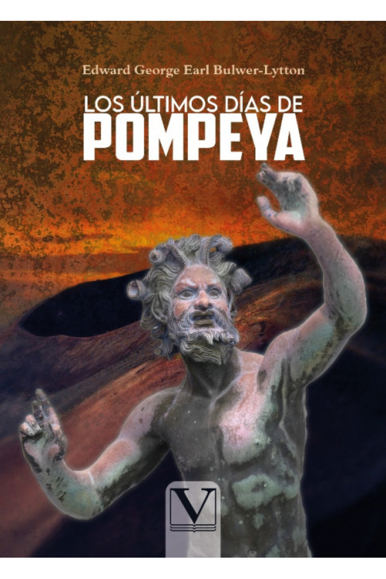 LOS ULTIMOS DIAS DE POMPEYA